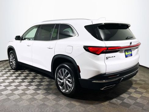 New 2026 Buick Enclave Preferred w/ Power Package AWD/4WD image 5