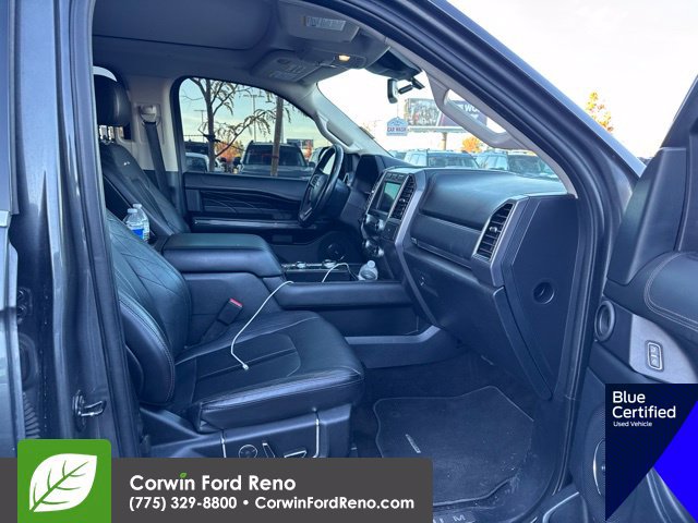 Used 2020 Ford Expedition Platinum AWD/4WD image 13