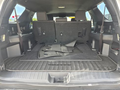 Used 2026 Toyota 4Runner SR5 AWD/4WD image 28