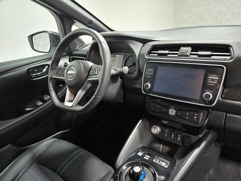 Used 2024 Nissan Leaf SV Plus image 51