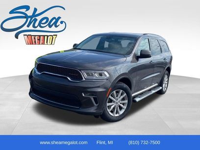 Used 2021 Dodge Durango SXT