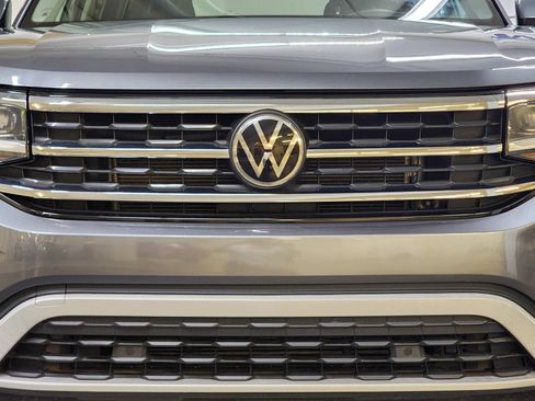 Used 2021 Volkswagen Atlas SE image 14