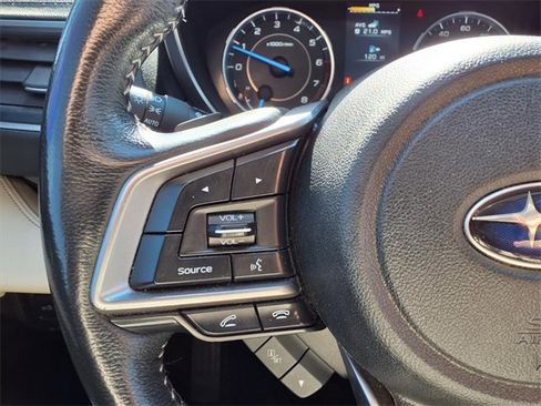 Used 2021 Subaru Ascent Limited w/ Technology Package image 13