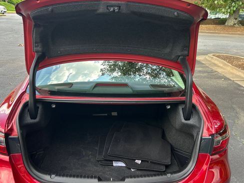 Used 2019 MAZDA MAZDA6 Touring image 72