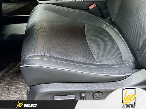 Used 2024 Honda Odyssey Elite image 21