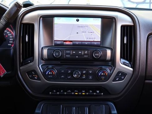 Used 2015 GMC Sierra 2500 Denali w/ Duramax Plus Package image 44