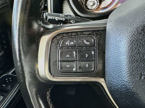 Used 2021 RAM 2500 Limited w/ Towing Technology Group AWD/4WD image 26