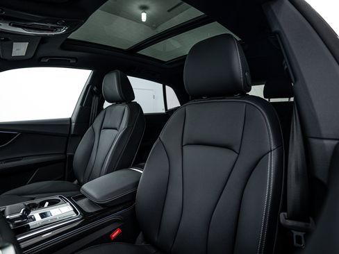 New 2025 Audi Q8 Premium Plus image 15