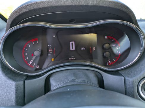 Used 2015 Dodge Durango Citadel w/ Technology Group image 27