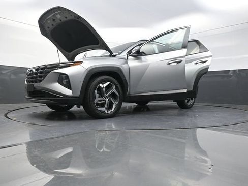 Used 2024 Hyundai Tucson Limited AWD/4WD image 41