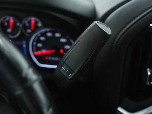 Used 2019 Chevrolet Silverado 1500 RST image 23