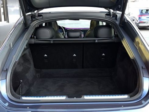 Certified 2023 Mercedes-Benz EQS 580 4MATIC Sedan image 70