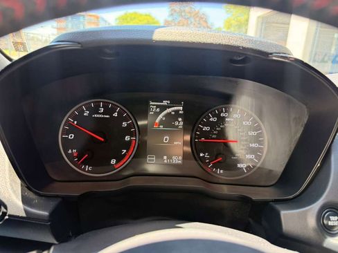 Used 2022 Subaru WRX Premium AWD/4WD image 24