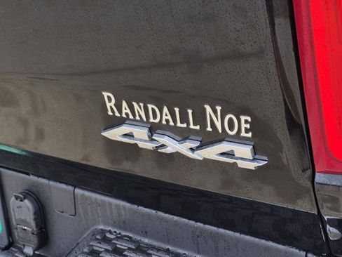 New 2026 RAM 1500 Laramie w/ Advanced Safety Group II image 7