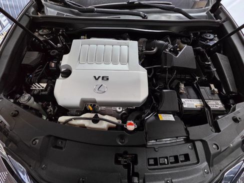 Used 2016 Lexus ES 350 image 32