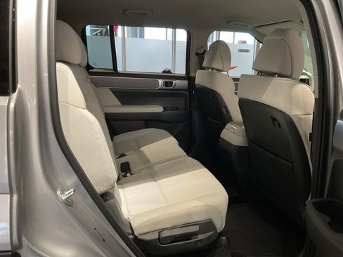 New 2026 Hyundai Santa Fe SE AWD/4WD image 20