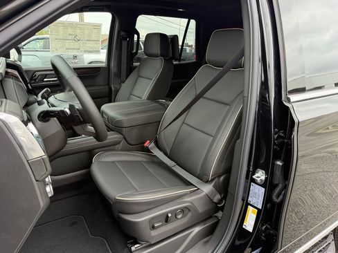 New 2026 GMC Yukon Elevation w/ Elevation Premium Package image 10