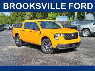 Used 2026 Ford Maverick XLT w/ XLT Luxury Package FWD video 1
