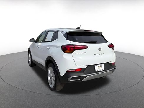 Used 2025 Buick Encore GX Preferred FWD image 11