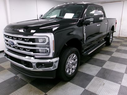 Used 2026 Ford F350 Lariat w/ Chrome Package