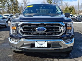 Used 2022 Ford F150 XLT w/ Equipment Group 302A High video 2