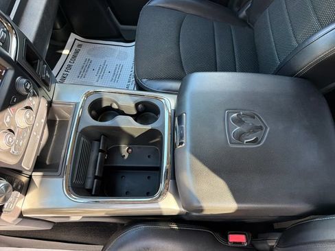 Used 2018 RAM 1500 Sport AWD/4WD image 25