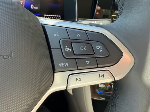 New 2026 Volkswagen Jetta S image 25