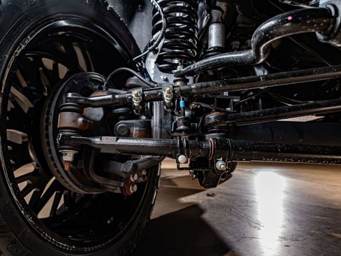 Used 2026 Ford F250 King Ranch w/ Chrome Package image 13