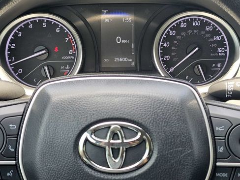 Used 2024 Toyota Camry LE FWD image 25
