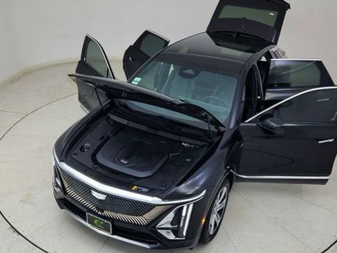 Used 2024 Cadillac Lyriq Tech image 84