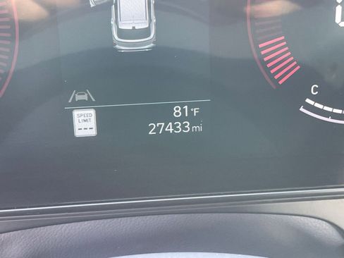 Used 2025 Hyundai Kona SEL image 40