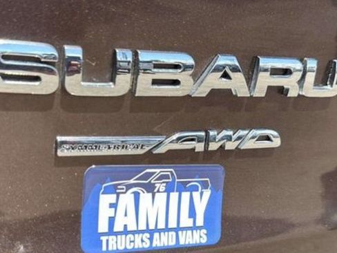 Used 2019 Subaru Ascent Touring w/ Popular Package #2 AWD/4WD image 26