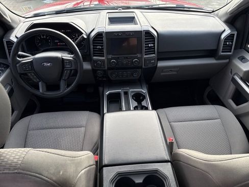 Used 2020 Ford F150 XLT w/ Equipment Group 302A Luxury image 11