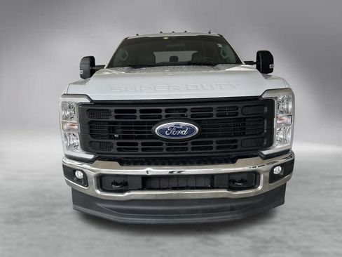 Used 2025 Ford F350 XL w/ XL Driver Assist Package AWD/4WD image 12