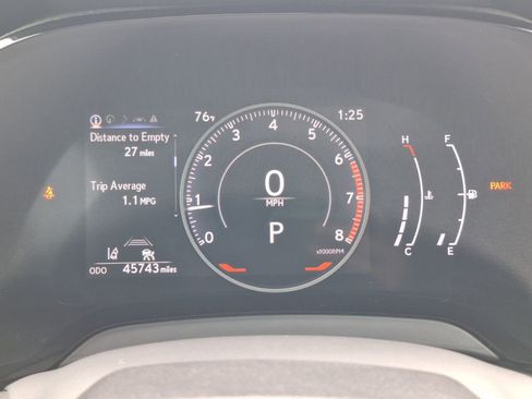 Used 2023 Lexus RX 350 Premium Plus w/ Accessory Package (Z1) image 15