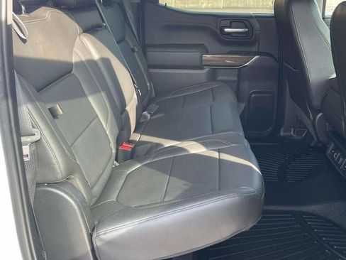 Used 2019 Chevrolet Silverado 1500 LT w/ All-Star Edition image 24