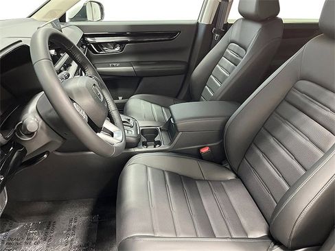 New 2026 Honda CR-V EX-L image 12