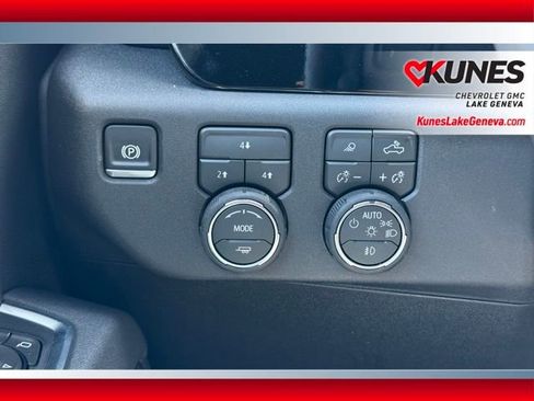 New 2026 Chevrolet Silverado 3500 LT w/ Trail Boss Package AWD/4WD image 52