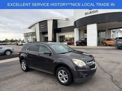 Used 2013 Chevrolet Equinox LT w/ Driver Convenience Package