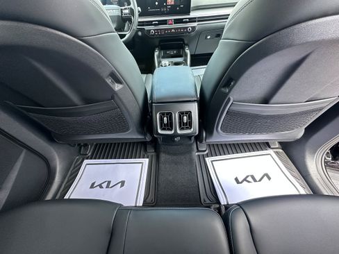 New 2026 Kia Sorento EX AWD/4WD image 15