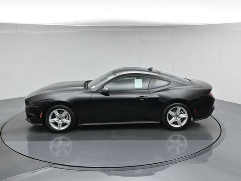 New 2026 Ford Mustang Coupe RWD image 40
