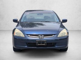 Used 2003 Honda Accord EX video 2