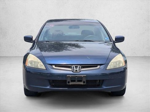 Used 2003 Honda Accord EX image 2