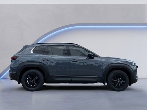 New 2026 MAZDA CX-50 AWD 2.5 Hybrid w/ Weather Package image 4