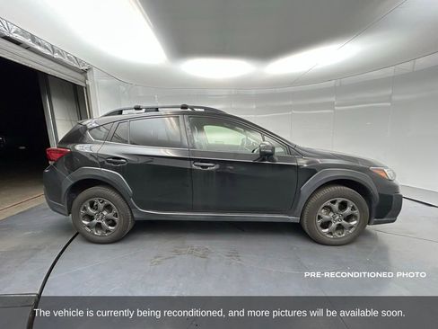 Used 2023 Subaru Crosstrek 2.5i Sport image 7