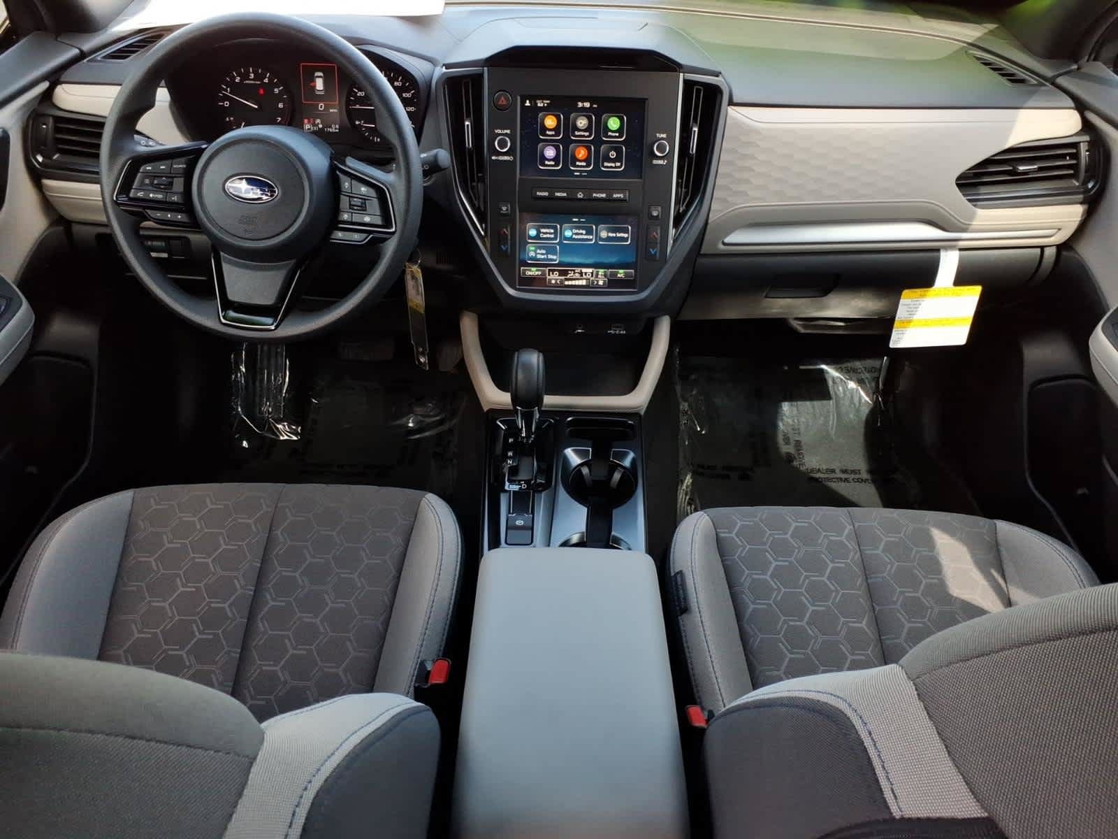 Used 2026 Subaru Forester AWD/4WD image 29