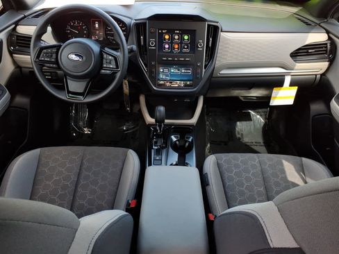 Certified 2026 Subaru Forester AWD/4WD image 29