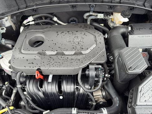 Used 2020 Hyundai Tucson Ultimate image 36