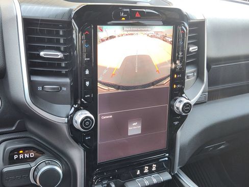 New 2026 RAM 1500 Lone Star RWD image 17