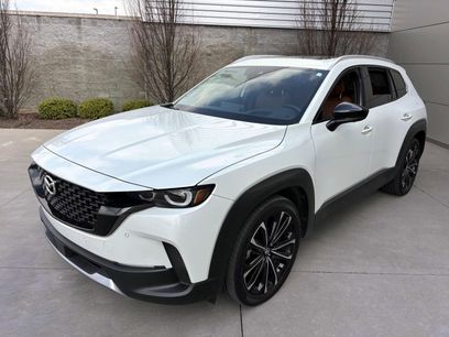 Used 2023 MAZDA CX-50 2.5 Turbo w/ Cargo Package